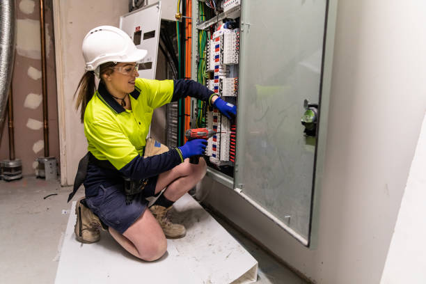 Best Electrical Installation Contractor  in Mpo, CA