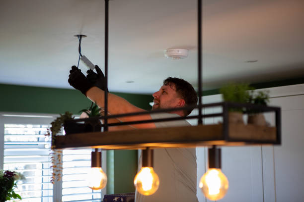 Best Electrical Contractors for Businesses  in Mpo, CA