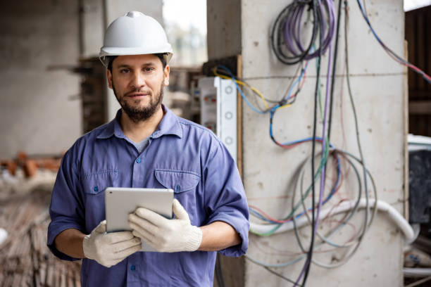 Best Electrical Outlet Repair  in Mpo, CA