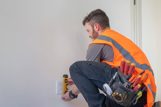 Best Outdoor Lighting Installation  in Mpo, CA