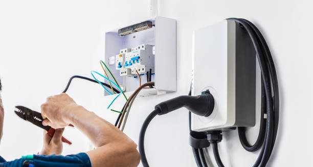 Best Affordable Electrical Installation  in Mpo, CA