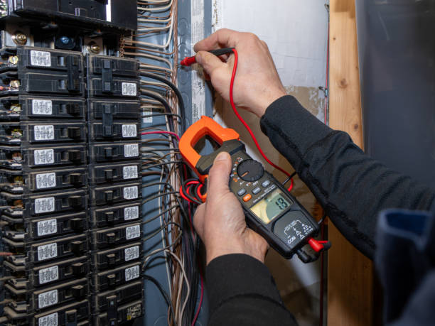 Best Licensed Electrician  in Mpo, CA