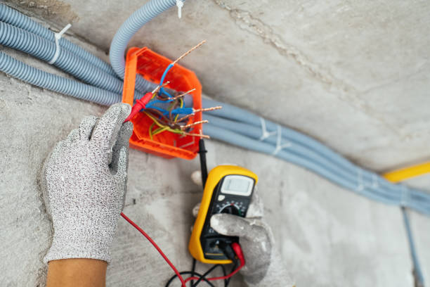 Best Local Electrician Companies  in Mpo, CA