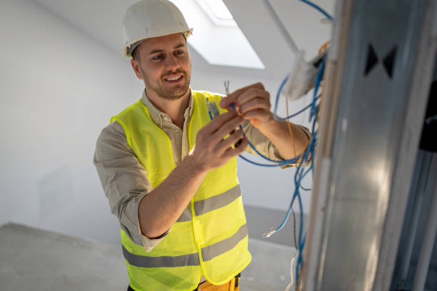 Best Residential Electrician Services  in Mpo, CA